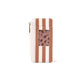 Kedzie Zippered Wallet