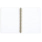 Professional Procrastinator Spiral Notebook