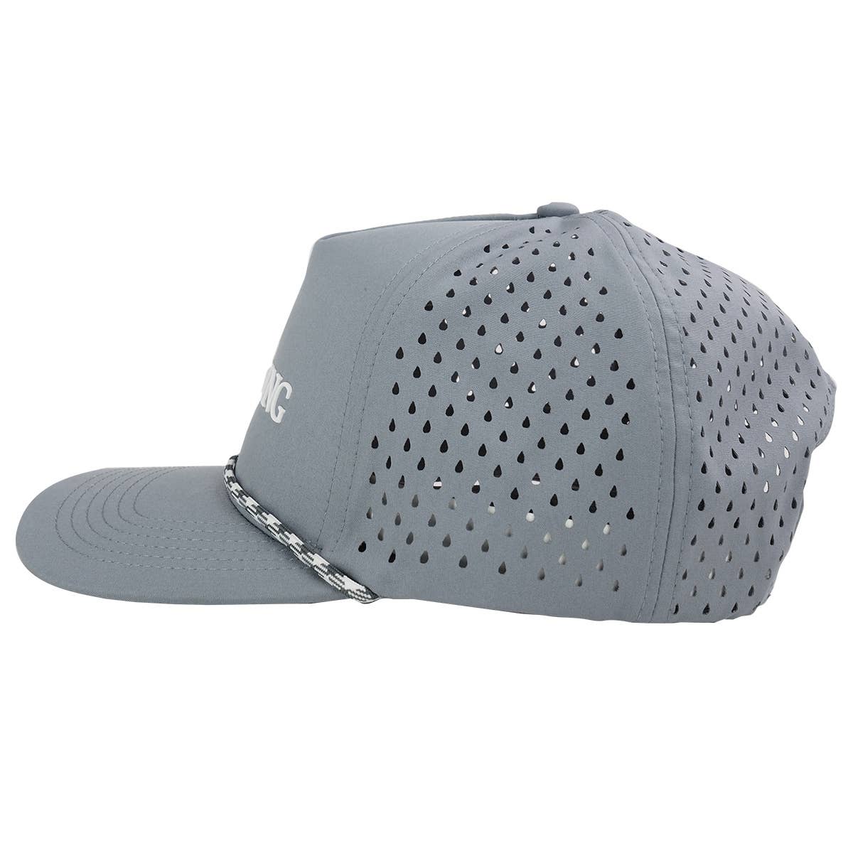 Kerusso Mens Cap Jesus Is King