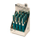 Monaco - Emerald