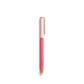 Snap Cap Pen | Pink