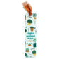 Acrylic Bookmark: Rooted & Grounded Plant Lady
