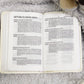 NIV Tiny Testament Bible New Testament Leathersoft White