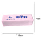 Realistic PU Butter Stick Stress Relief Toy Gifts