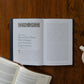 On Earth as It Is in Heaven Hardcover Bible Study