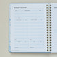 The Finance Workbook