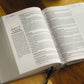 The Jesus Bible, NIV Edition
