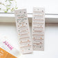 "I am" bookmark