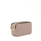 Kedzie Modernist Vegan Leather Crossbody Open Stock