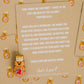 Kind Words Shoe Charm I Christian Gift