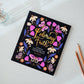 Coloring Faith: A Christian Coloring Book for Women