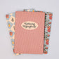 Rough Draft Notebook Set, Growing Imperfectly