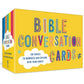 Bible Conversation Cards