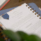 Bible Journal for Verse by Verse Bible Study