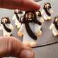 Little Jesus Figures