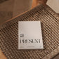 Be Present - 100 Guided Prompt Journal (Beige)