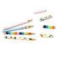 Hearts Ball Point Pen 4 Pack