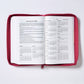 RVR60, Santa Biblia, Tierra Santa, Ultrafina, Letra grande