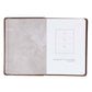 Journal Handy Brown I Know the Plans Jer. 29:11
