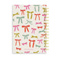 Put a Bow on It Oliver Notebook with Pen Pocket