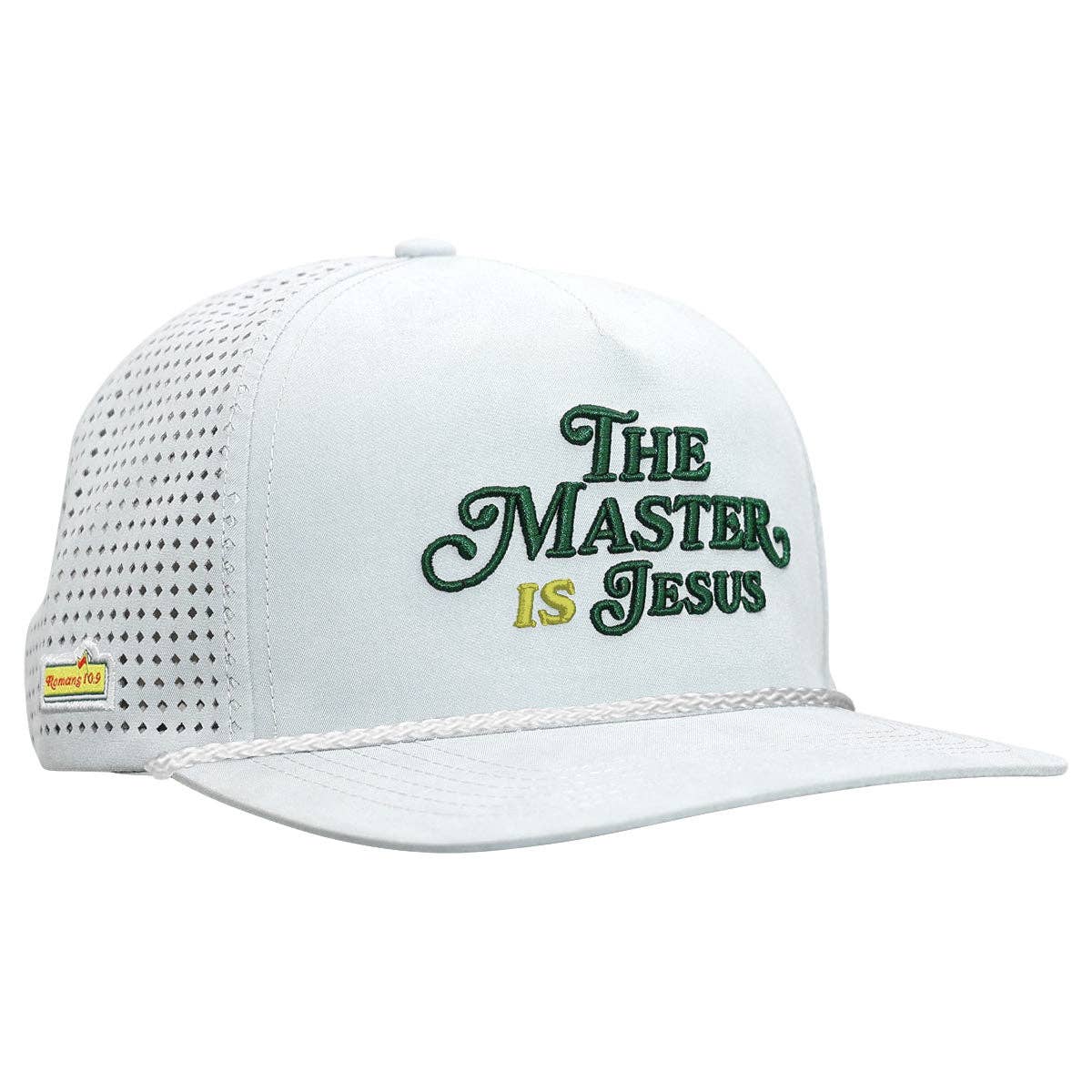 Kerusso Mens Cap The Master