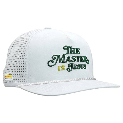 Kerusso Mens Cap The Master