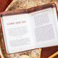 The Chosen (Devotional #1)