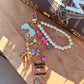  BookMark Bag Charms 