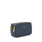 Kedzie Modernist Vegan Leather Crossbody Open Stock