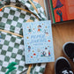 Prayer Journal For Kids – Daily Faith & Gratitude Gift Book