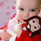 The Baby Jesus Doll