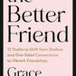 Better Friend, the