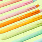 Gel Pen Set - Motivational - Faith - Asst Colors - 10 Pc Set
