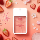 EveryMood | 12pk | Hand Sanitizer Mist | Strawberry