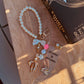  BookMark Bag Charms 