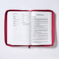 RVR60, Santa Biblia, Tierra Santa, Ultrafina, Letra grande