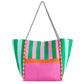 SAMBA TOTE