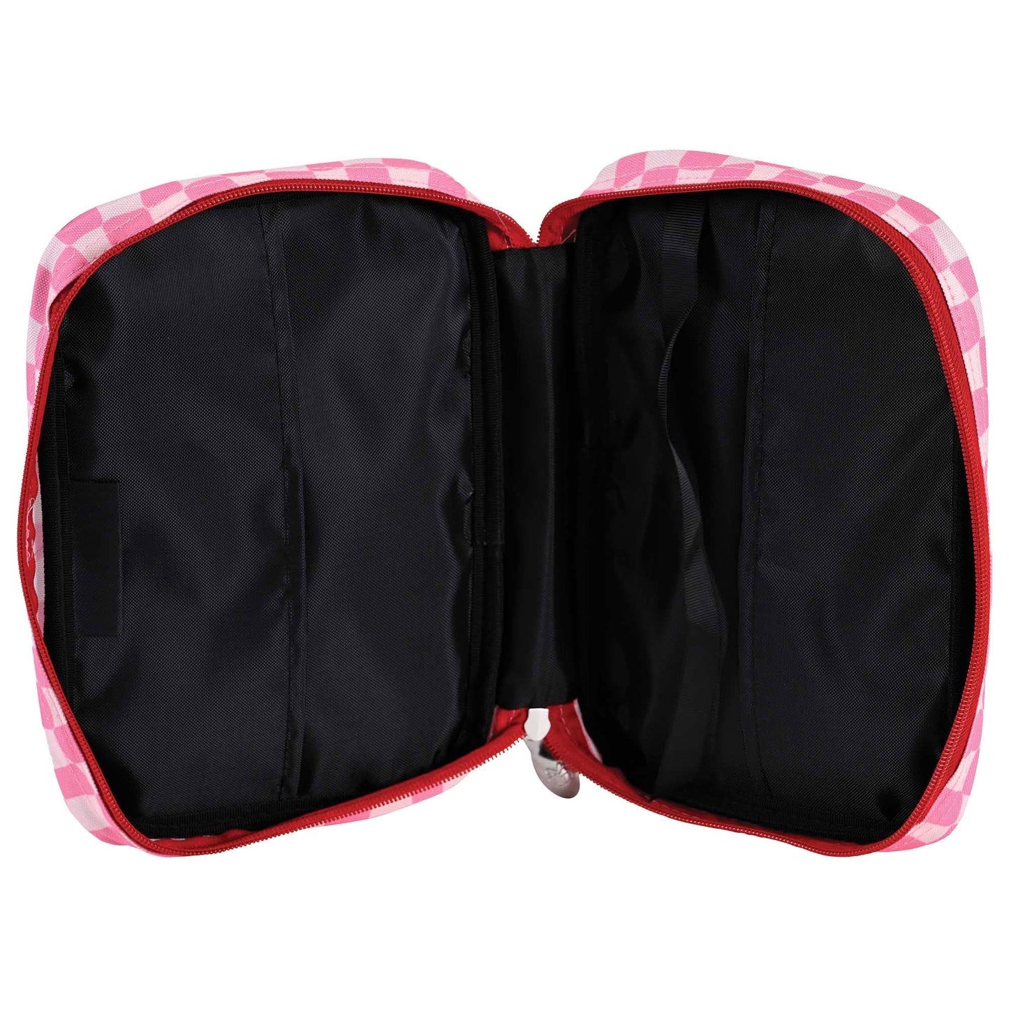 Kid Bible Cover Pink Bow Gods Girl