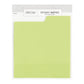 Tabbed Transparent Sticky Notes