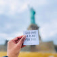 Christian Sticky Note Pad – Simple Christian Tracts