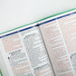 The KJV Kids' Devotional Bible