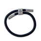 DON'T GIVE UP  Bracelet, Christian Cord Bracelet