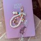  BookMark Bag Charms Bible Edition