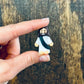 Little Jesus Figures