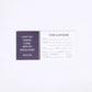 Offering Envelope Give You Thanks 100Ct