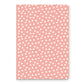 Sage & Blush Keri Notebook Organizer