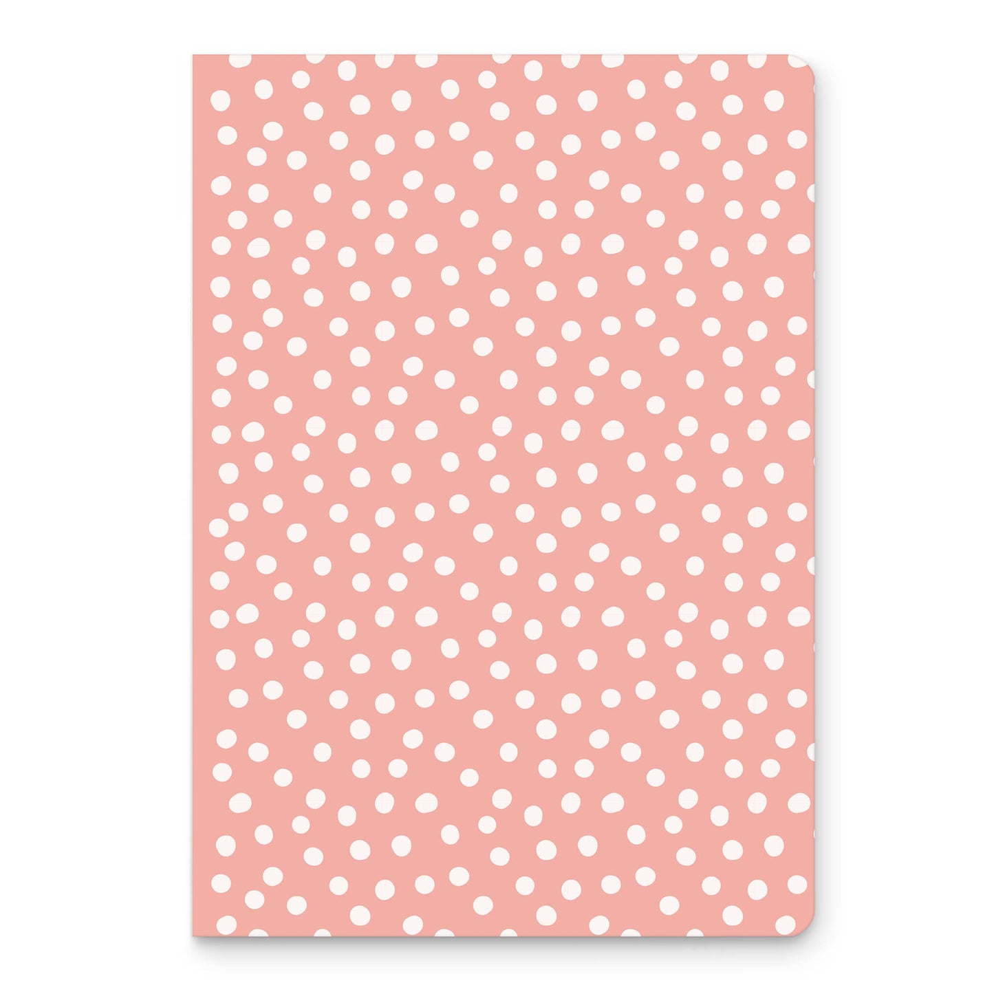 Sage & Blush Keri Notebook Organizer