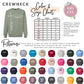 Hanging By The Hem Graphic Shirt