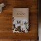 Abide Hardcover Bible Study