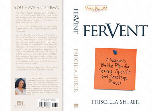 Fervent